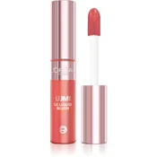 L’Oréal Paris Lumi Glowy Blush tekoče rdečilo odtenek 11 ml