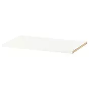 BESTA Polica, bela, 56x36 cmPrikaži specifikacije mera