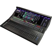 Allen & Heath SQ 6+ digitalni mikser