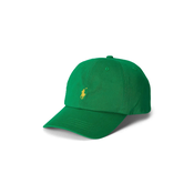 Otroška bombažna bejzbolska kapa Polo Ralph Lauren