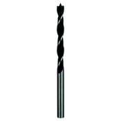 Bosch Spiralna burgija za drvo 2609255203, 6x55x92 mm