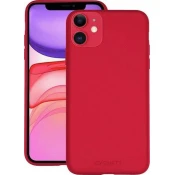 Maskica za mobitel CYGNETT za iPhone 11 - Crvena