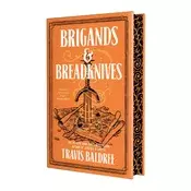 Brigands & Breadknives