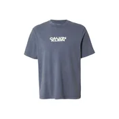 Calvin Klein Jeans Majica 20S opal / bela