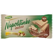NAPOLITANKE SA LESNIKOM BAS BAS 170G