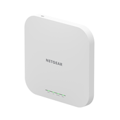 NETGEAR Insight Cloud Managed WiFi 6 AX1800 Dual Band Access Point (WAX610) 1800 Mbit/s Bijelo Podrška za napajanje putem Etherneta (PoE)