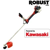KAWASAKI trimer TJ45E CG432U-KA POWERGRIP ROBUST PRO