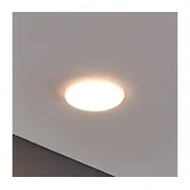 Eglo 900963 - LED ugradno svetlo za kupatilo RAPITA 5,5W/230V, precnik 10 cm, IP65