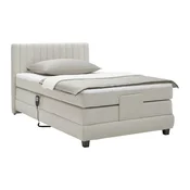 Boxspring Krevet Dixon 100/200 cm , bež