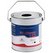 Osculati SP Classic 153 Self-Polishing Antifouling Black 2,5 L