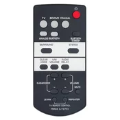 General YAMAHA ZJ78750 - zamenjava daljinski upravljalnik