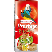Prestige Poslastica za ptice Biscuit Conditional Seeds keksici, 6 kom