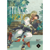 The Titan's Bride Vol. 6