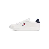 Tommy Jeans Nizke superge ARCHIVE 98 mornarska/rdeča/bela