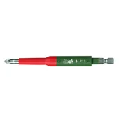 VDE Safety Bit Felo 1000V Pozidriv PZ2 x 115 03102590