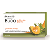 Dr. Böhm Buča za moške, 30 tablet