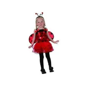 TomatShop Mini Pikapolonica otroški kostum
