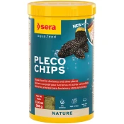 sera Pleco Chips 1000 ml / 380 g