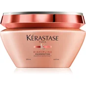 Kérastase Discipline gladilna maska za ukrotitev las  ki so neobvladljivi in zahtevni za urejanje (Maskeratine) 200 ml