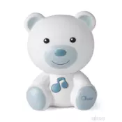 Chicco nocna lampa plava - decija nocna lampa za decake