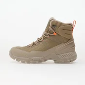 Sneakers Mammut Blackfin III Mid DT Women Safari-Dark Moonbeam EUR 38 2/3