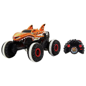 Mattel Hot Wheels R/C Monster truck 1:15 tigar morski pas