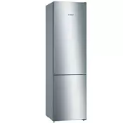 BOSCH hladilnik z zamrzovalnikom KGN39VLEA