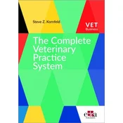 The Complete Veterinary Practice System