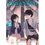 TonaNeko - Meine katzenartige Mitschülerin 02