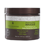 MACADAMIA VEGAN WEIGHTLESS REPAIR MASK 222ML