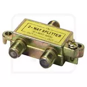 ADAPTER ANTENSKI 1XIN - 2XOUT