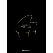 THE VERY BEST OF YIRUMA PIANO