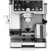 Ninja ES701EU Luxe Pro/3u1/crna-siva Aparat za kafu ( ES701EU )
