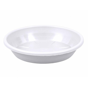 Krožnik SAKURA MODERN plastika mat d26cm