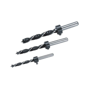 WOLFCRAFT Set burgija sa granicnicima 6, 7, 8 mm - 2730000,