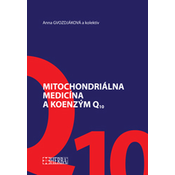 Mitochondriálna medicína a koenzým Q10