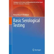 Basic Serological Testing