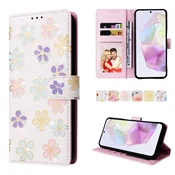 Eleganten etui ovitek za Samsung A16, A17 in A26, Marjetice