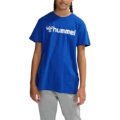 Hummel Majica HMLGO 2.0 LOGO T-SHIRT S/S KIDS