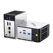 GMKtec M8 Mini PC Ryzen 5 PRO 6650H 16GB RAM 512GB SSD Windows 11 Pro