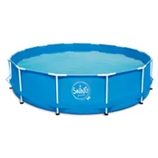 Mountfield Okvirni Bazen Swing Frame Splash 3,66x0,84m