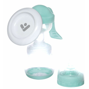 TrueLife Nutrio BP Manual - rucna pumpa za dojenje