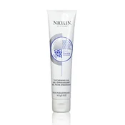 Nioxin Gel za lase za fiksiranje in volumen (Gel za zgostitev) 140 ml