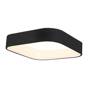 ASTRO BLACK 24W LED stropna svjetiljka