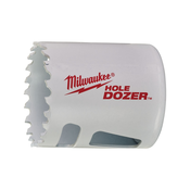 Milwaukee HOLE DOZER bimetalna kruna 43mm