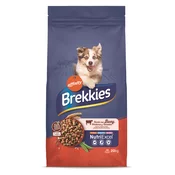 Brekkies Suva hrana za pse Govedina, 20 kg