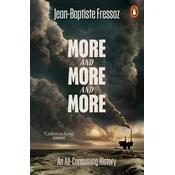 More and More and More
