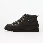 Sneakers Filling Pieces Glacier Boot Grain Black EUR 45