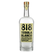 818-tequila Tequila Eight Blanco by Kendall Jenner 818 0,75 l