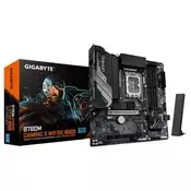 Gigabyte Maticna ploca s1700, microATX, B760M, Intel 1700